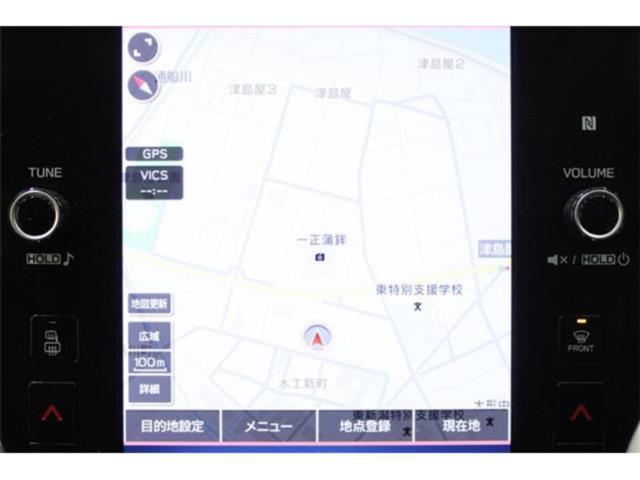 アウトバック（新潟県新潟市東区）画像3