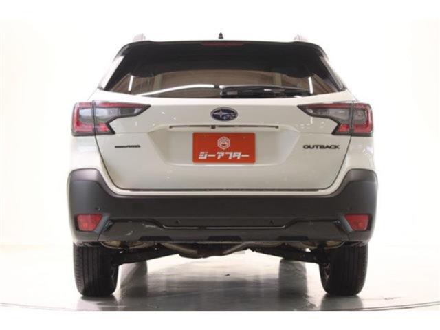 アウトバック（新潟県新潟市東区）画像13