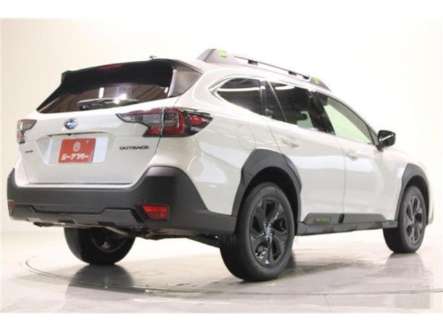 アウトバック（新潟県新潟市東区）画像14