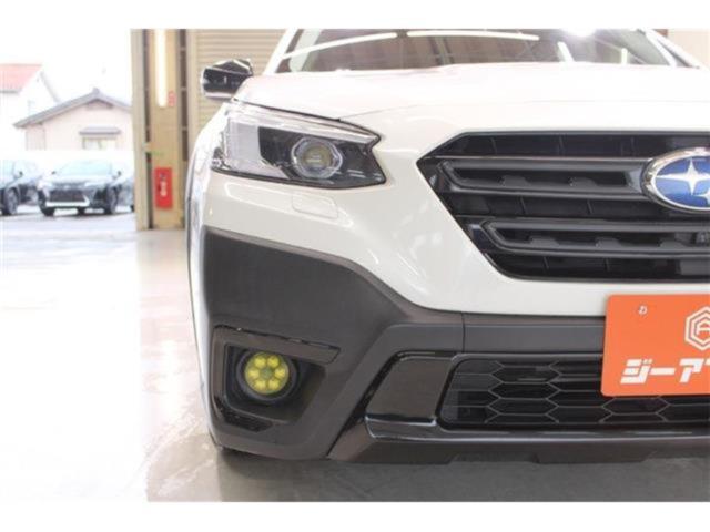 アウトバック（新潟県新潟市東区）画像18