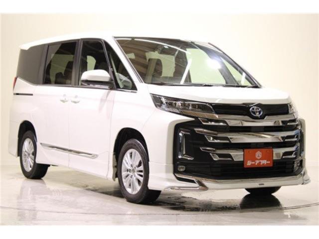 ノアハイブリッド（新潟県新潟市東区）画像8