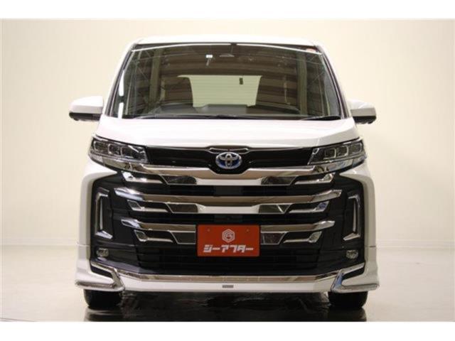 ノアハイブリッド（新潟県新潟市東区）画像9