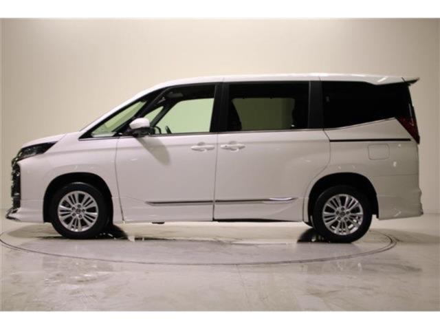 ノアハイブリッド（新潟県新潟市東区）画像11