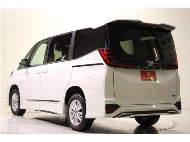 ノアハイブリッド（新潟県新潟市東区）画像12