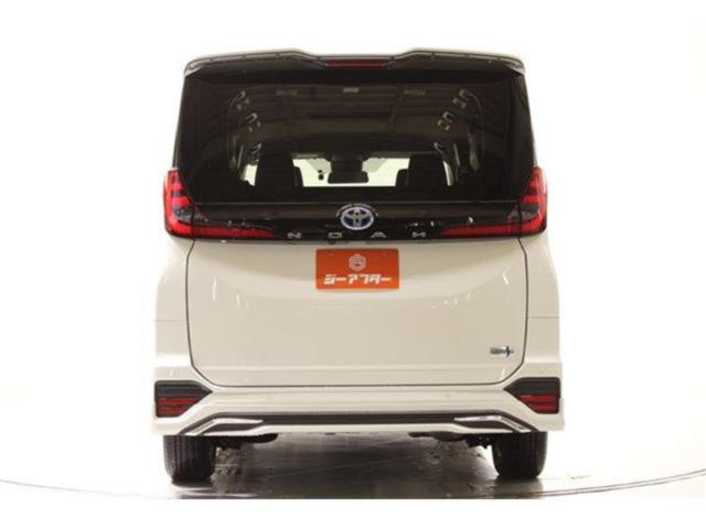 ノアハイブリッド（新潟県新潟市東区）画像13