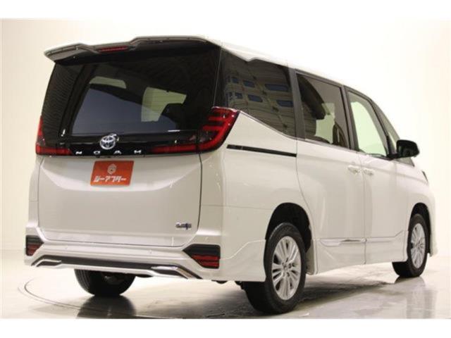 ノアハイブリッド（新潟県新潟市東区）画像14