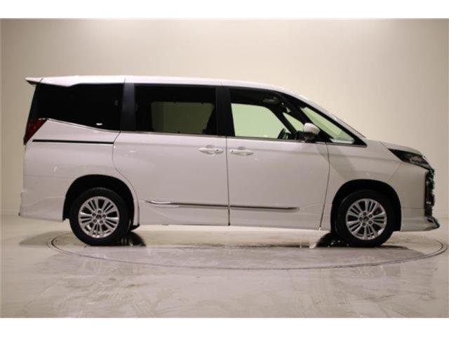 ノアハイブリッド（新潟県新潟市東区）画像15