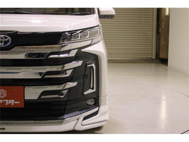 ノアハイブリッド（新潟県新潟市東区）画像16