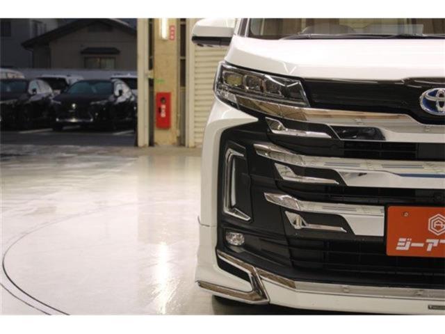 ノアハイブリッド（新潟県新潟市東区）画像18