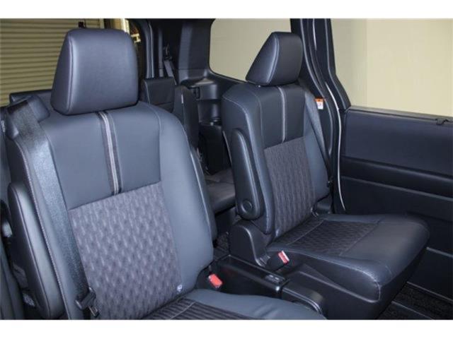 ノアハイブリッド（新潟県新潟市東区）画像43