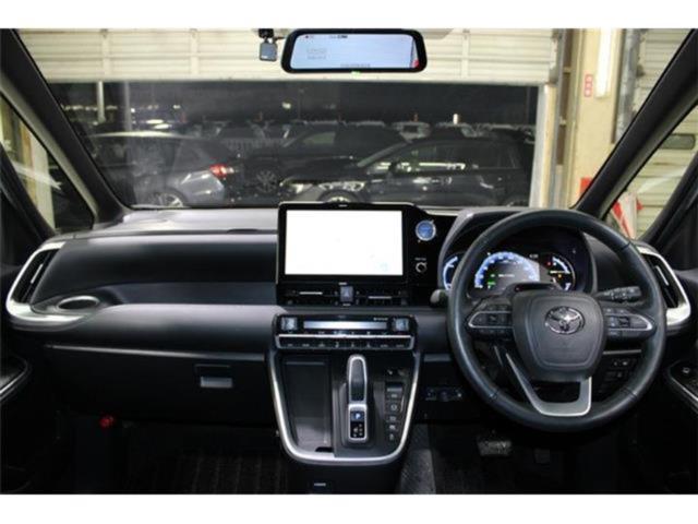 ノアハイブリッド（新潟県新潟市東区）画像50