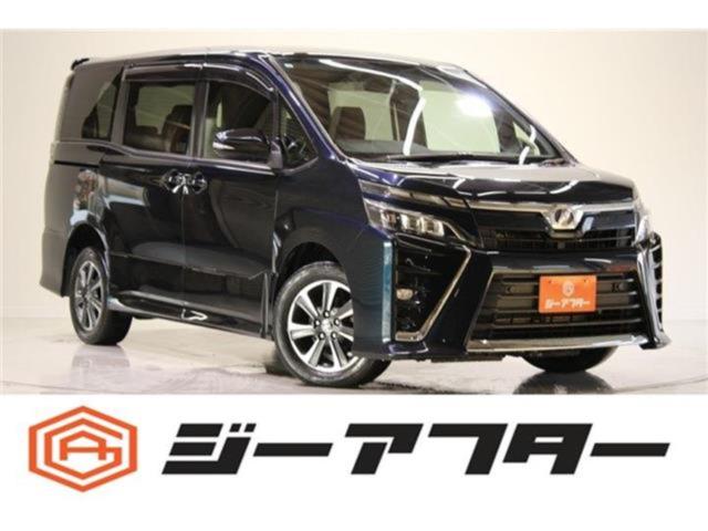 ヴォクシー（新潟県新潟市東区）