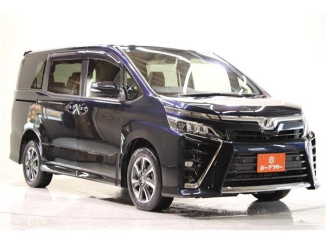 ヴォクシー(新潟県新潟市東区)