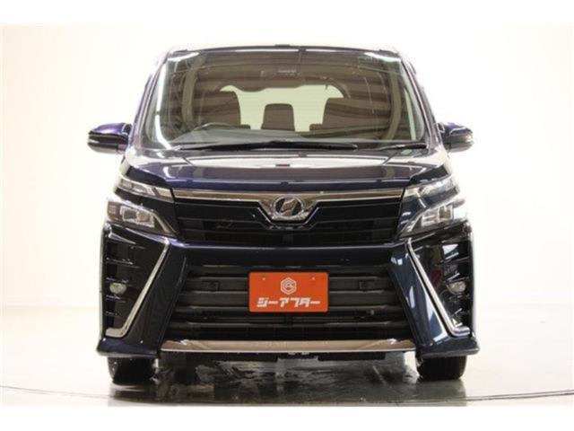 ヴォクシー(新潟県新潟市東区)