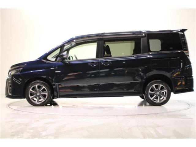 ヴォクシー(新潟県新潟市東区)