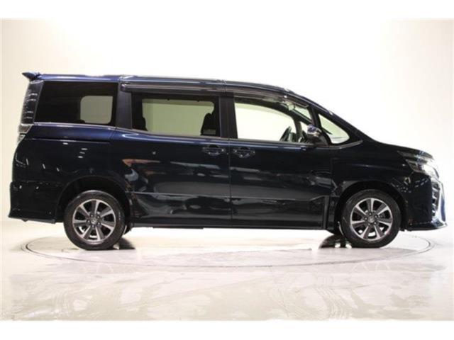 ヴォクシー(新潟県新潟市東区)