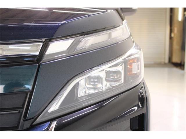 ヴォクシー(新潟県新潟市東区)