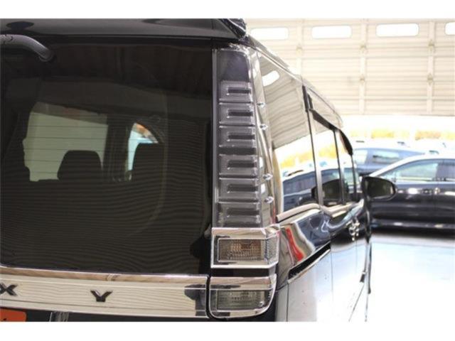 ヴォクシー(新潟県新潟市東区)