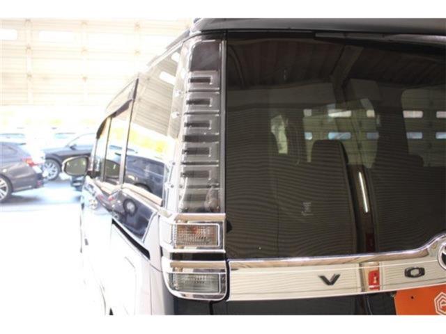 ヴォクシー(新潟県新潟市東区)