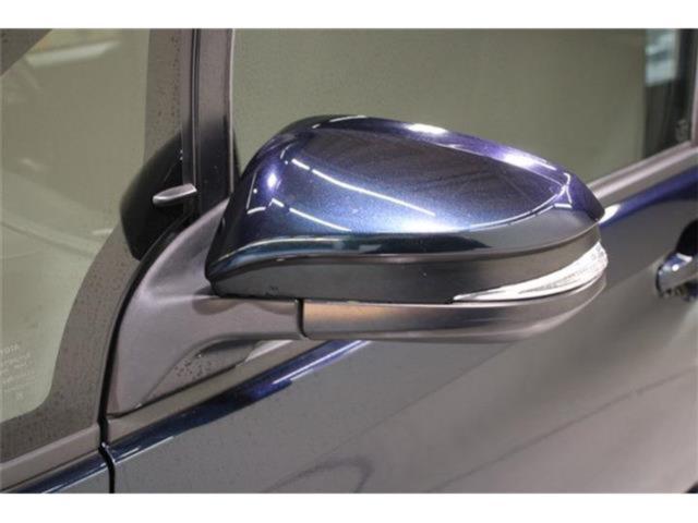 ヴォクシー(新潟県新潟市東区)