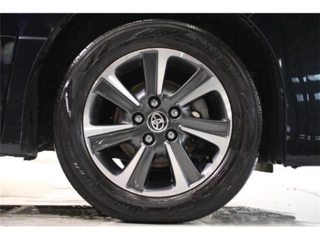 ヴォクシー(新潟県新潟市東区)