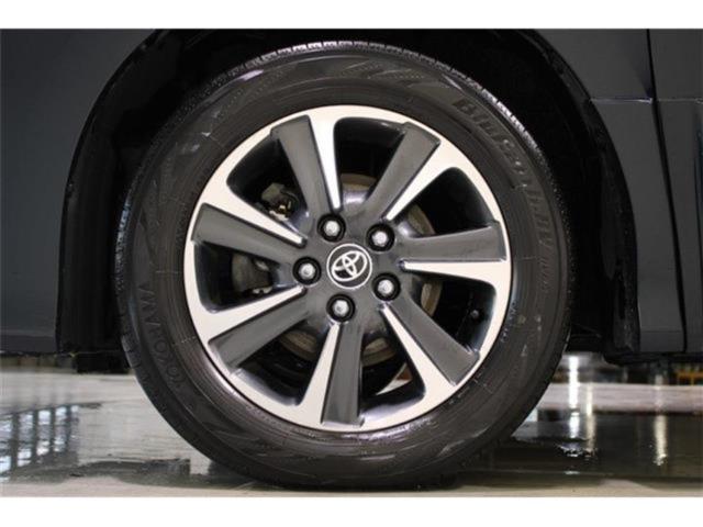 ヴォクシー(新潟県新潟市東区)