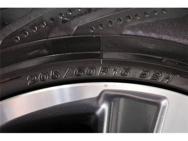 ヴォクシー(新潟県新潟市東区)