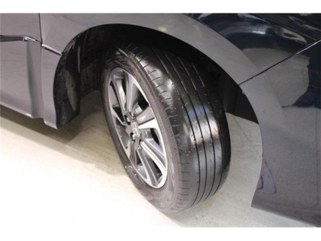 ヴォクシー(新潟県新潟市東区)