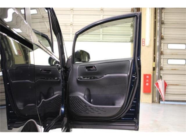 ヴォクシー(新潟県新潟市東区)