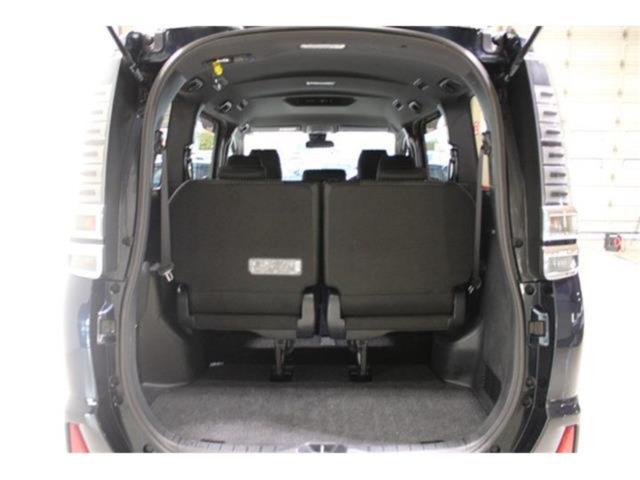 ヴォクシー(新潟県新潟市東区)