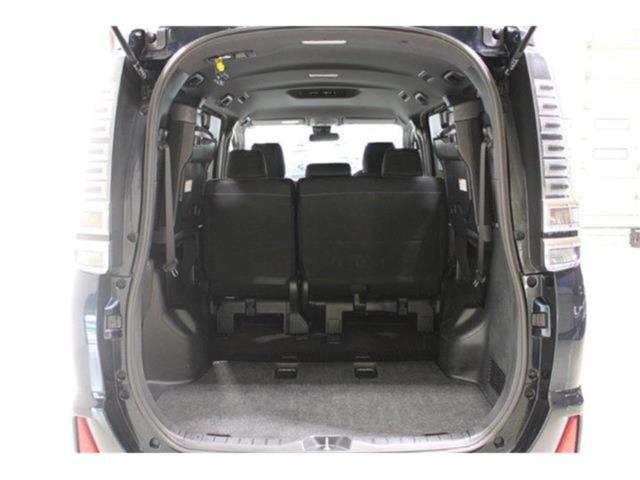 ヴォクシー(新潟県新潟市東区)