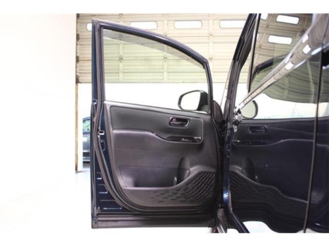 ヴォクシー(新潟県新潟市東区)