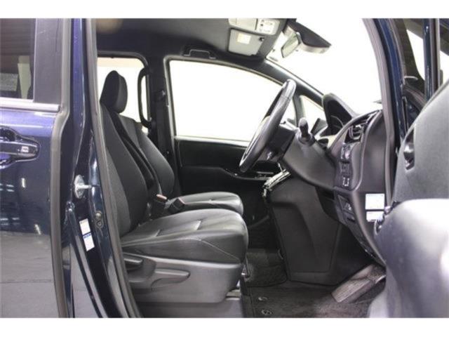 ヴォクシー(新潟県新潟市東区)