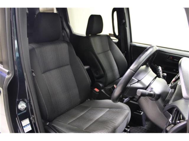 ヴォクシー(新潟県新潟市東区)