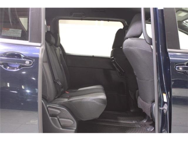 ヴォクシー(新潟県新潟市東区)