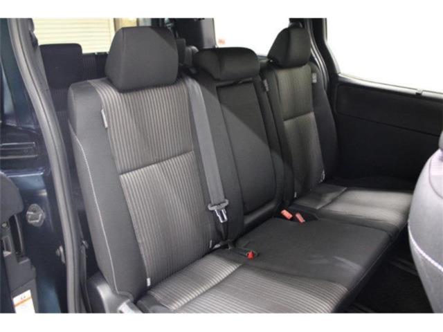 ヴォクシー(新潟県新潟市東区)