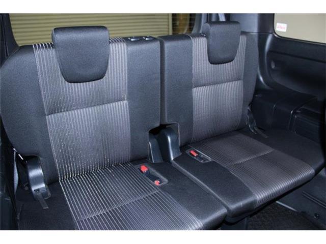 ヴォクシー(新潟県新潟市東区)