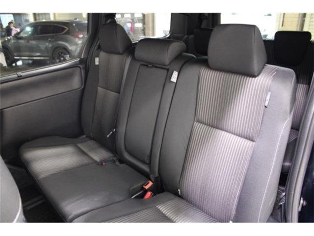 ヴォクシー(新潟県新潟市東区)