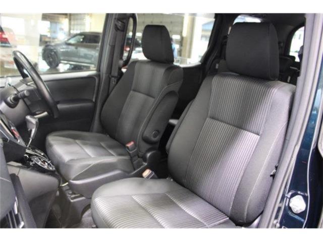 ヴォクシー(新潟県新潟市東区)