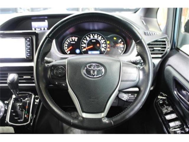 ヴォクシー(新潟県新潟市東区)