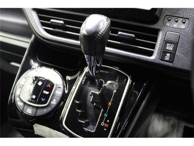 ヴォクシー(新潟県新潟市東区)