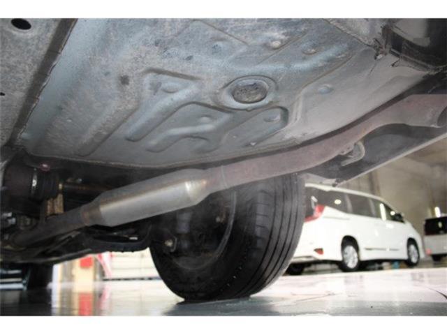 ヴォクシー(新潟県新潟市東区)