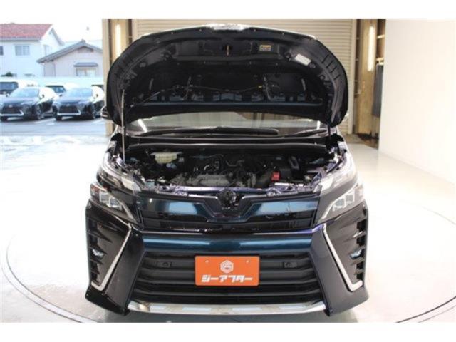 ヴォクシー(新潟県新潟市東区)