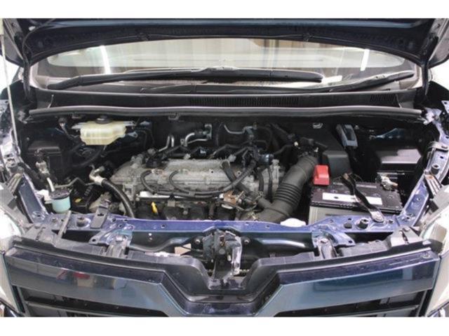 ヴォクシー(新潟県新潟市東区)