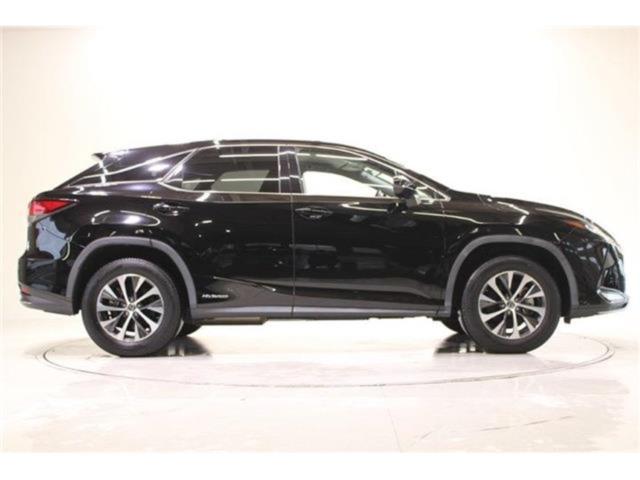 レクサスRX(新潟県新潟市東区)