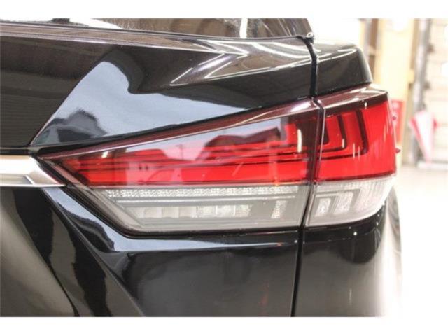 レクサスRX(新潟県新潟市東区)