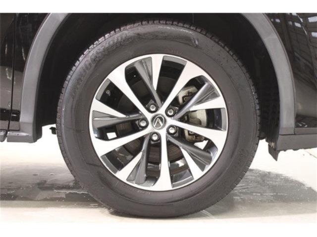 レクサスRX(新潟県新潟市東区)