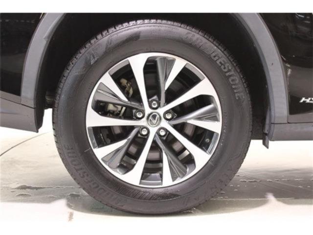 レクサスRX(新潟県新潟市東区)