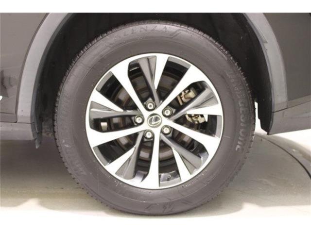 レクサスRX(新潟県新潟市東区)