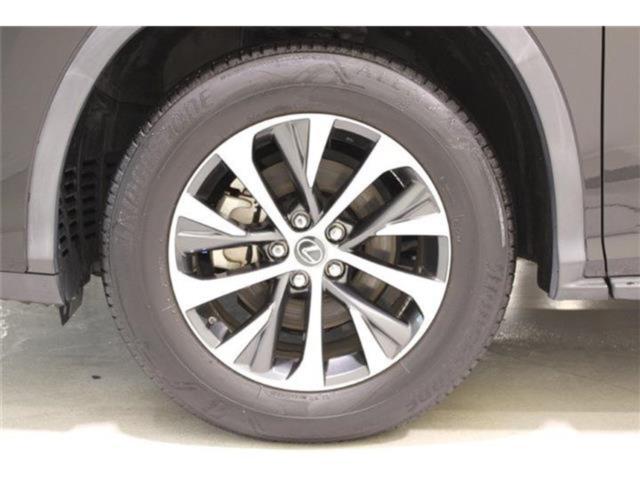 レクサスRX(新潟県新潟市東区)